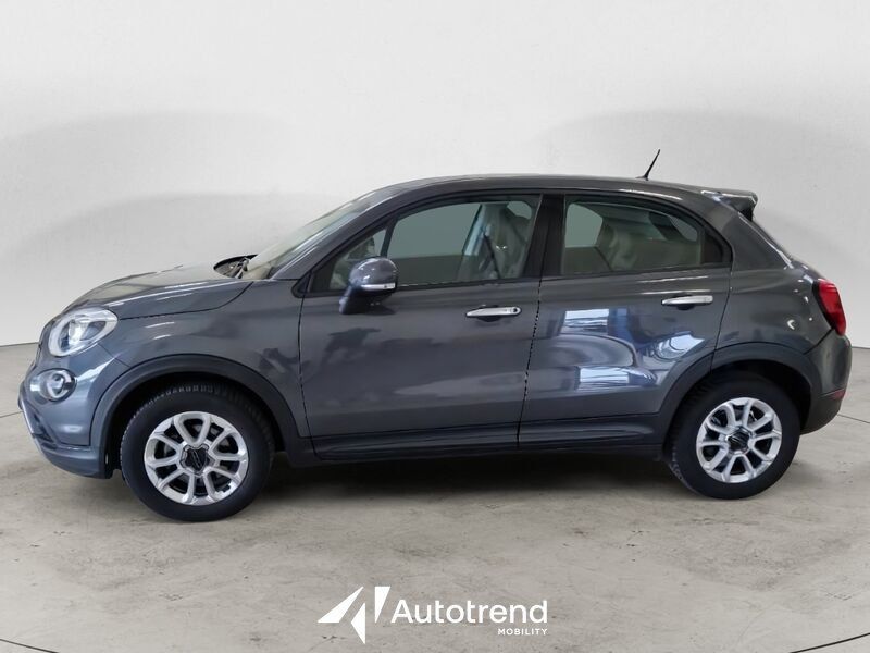 Fiat 500X 2020