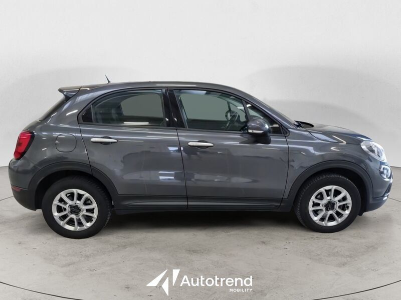 Fiat 500X 2020
