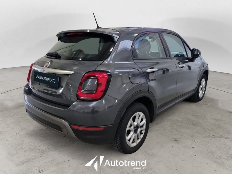 Fiat 500X 2020