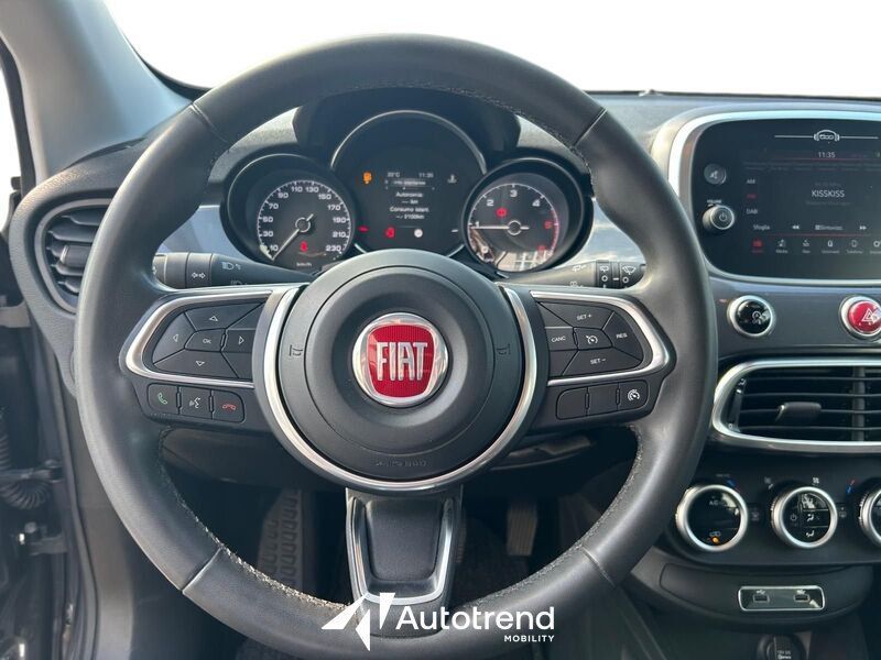 Fiat 500X 2020
