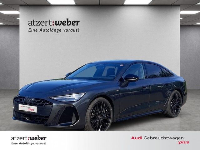 Audi A6 2025