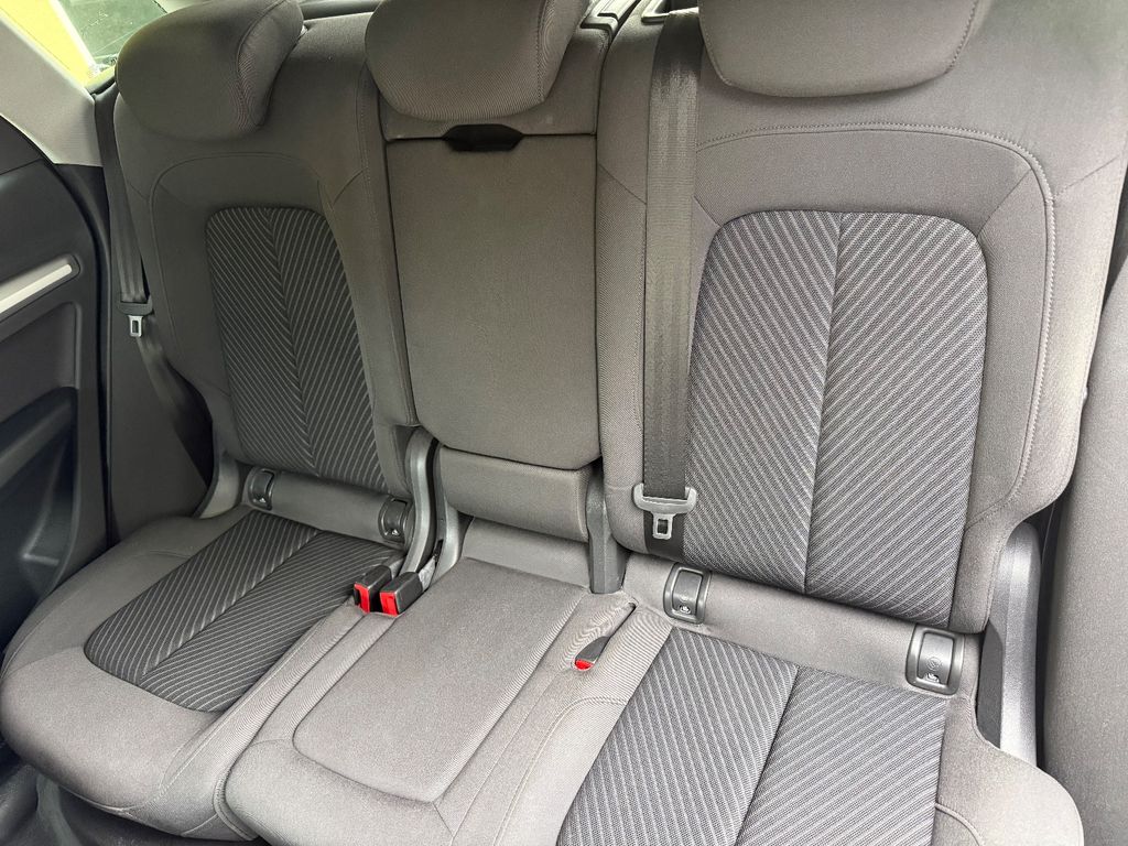 Audi Q5 2022