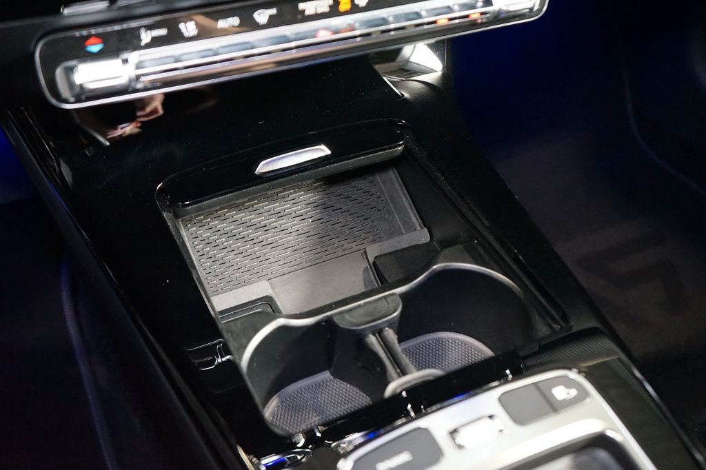 Mercedes-Benz A 200 2024