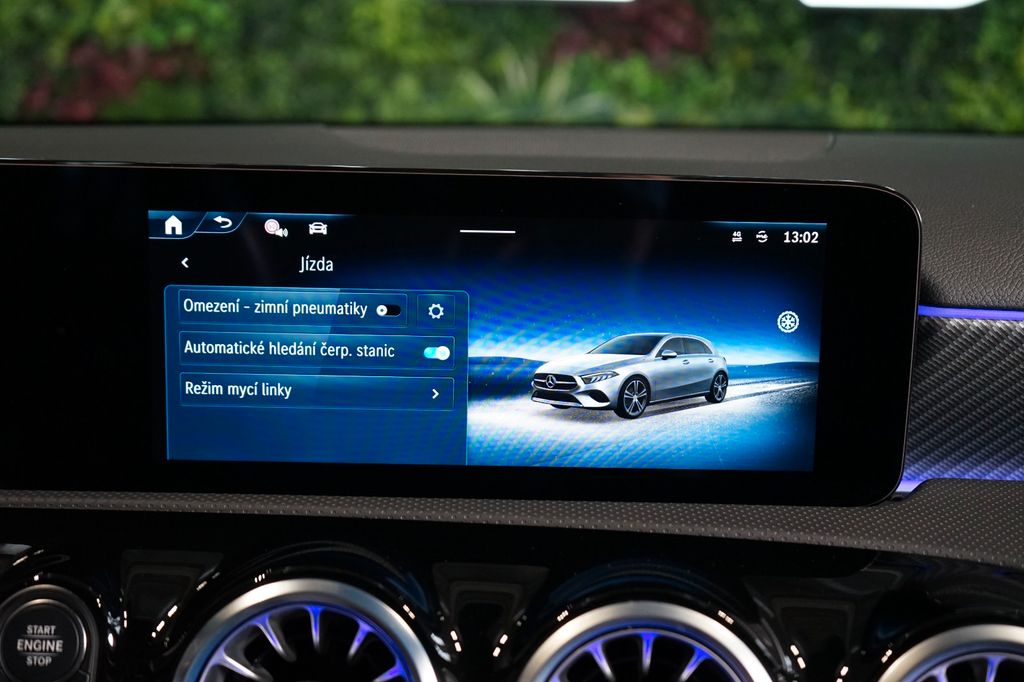 Mercedes-Benz A 200 2024