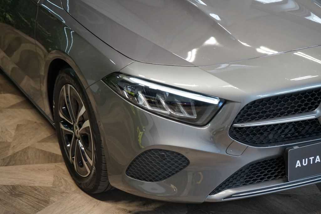 Mercedes-Benz A 200 2024