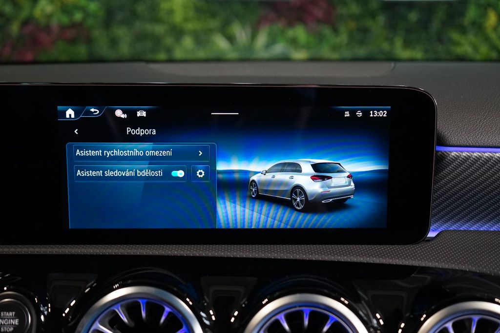 Mercedes-Benz A 200 2024