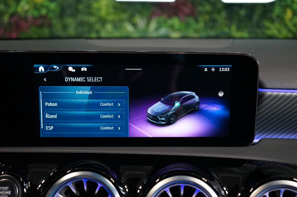 Mercedes-Benz A 200 2024