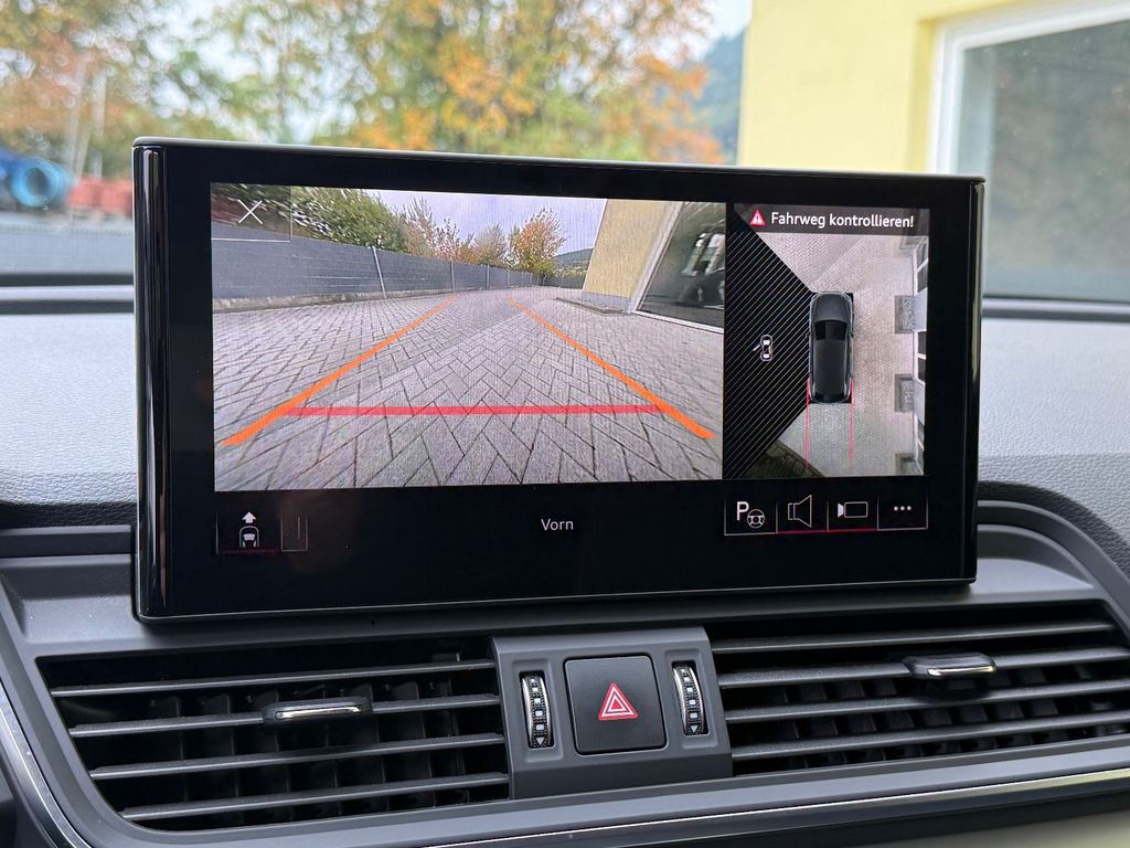 Audi Q5 2022