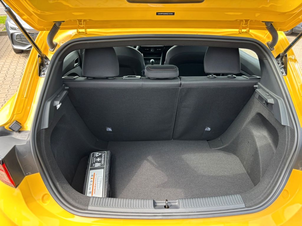 MG MG3 2025