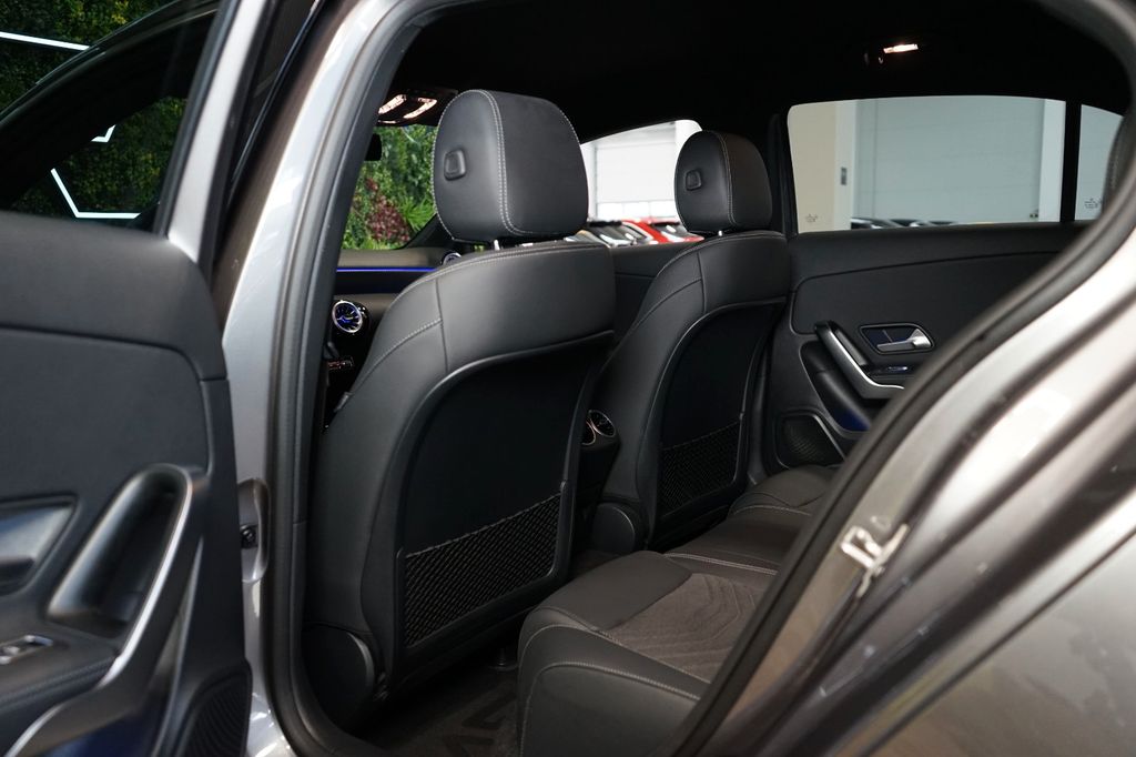 Mercedes-Benz A 200 2024