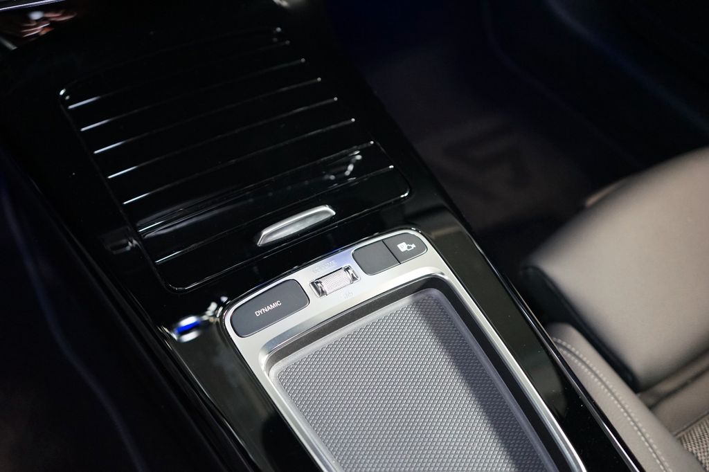 Mercedes-Benz A 200 2024