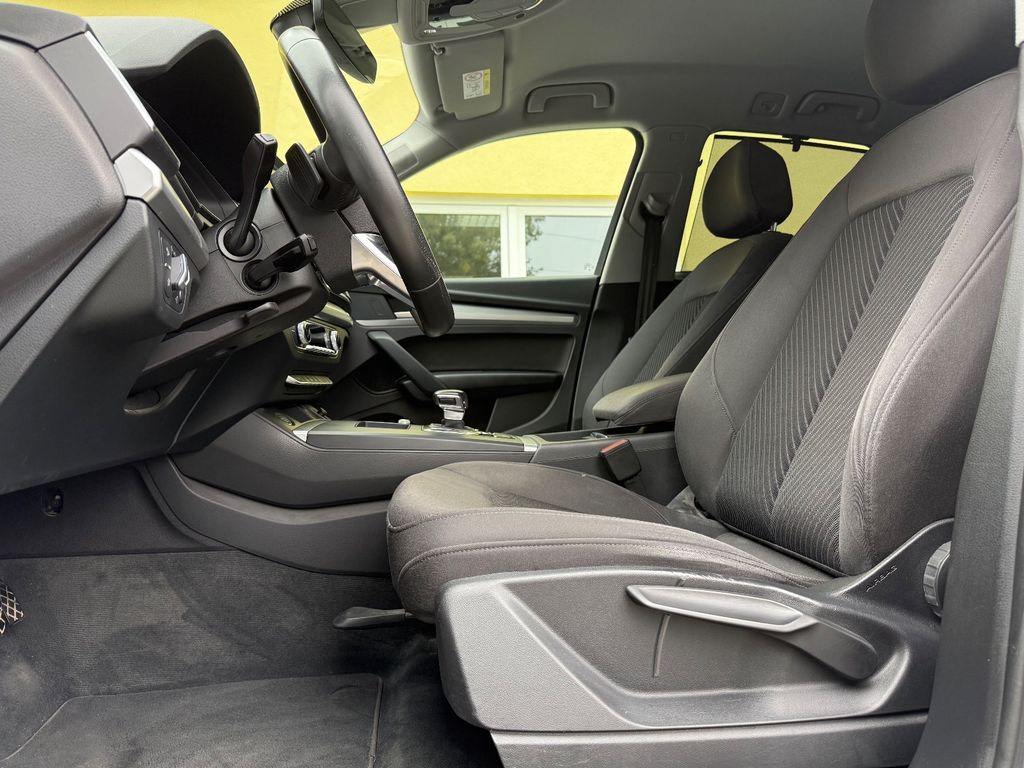 Audi Q5 2022