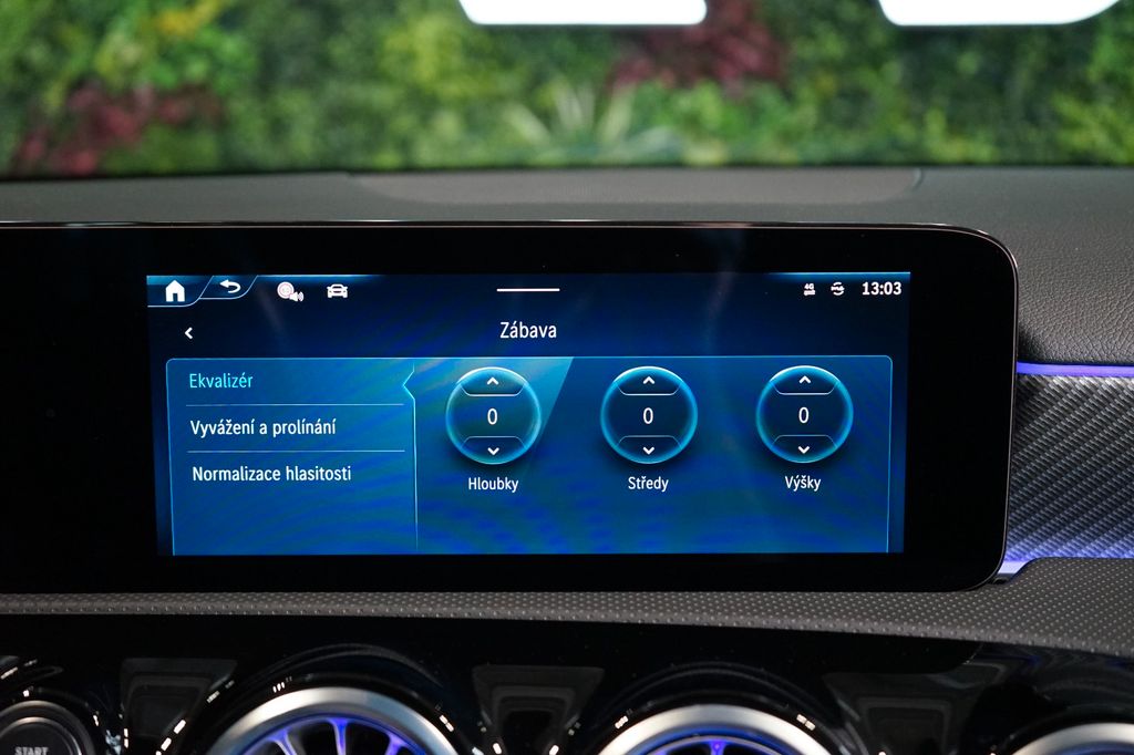 Mercedes-Benz A 200 2024