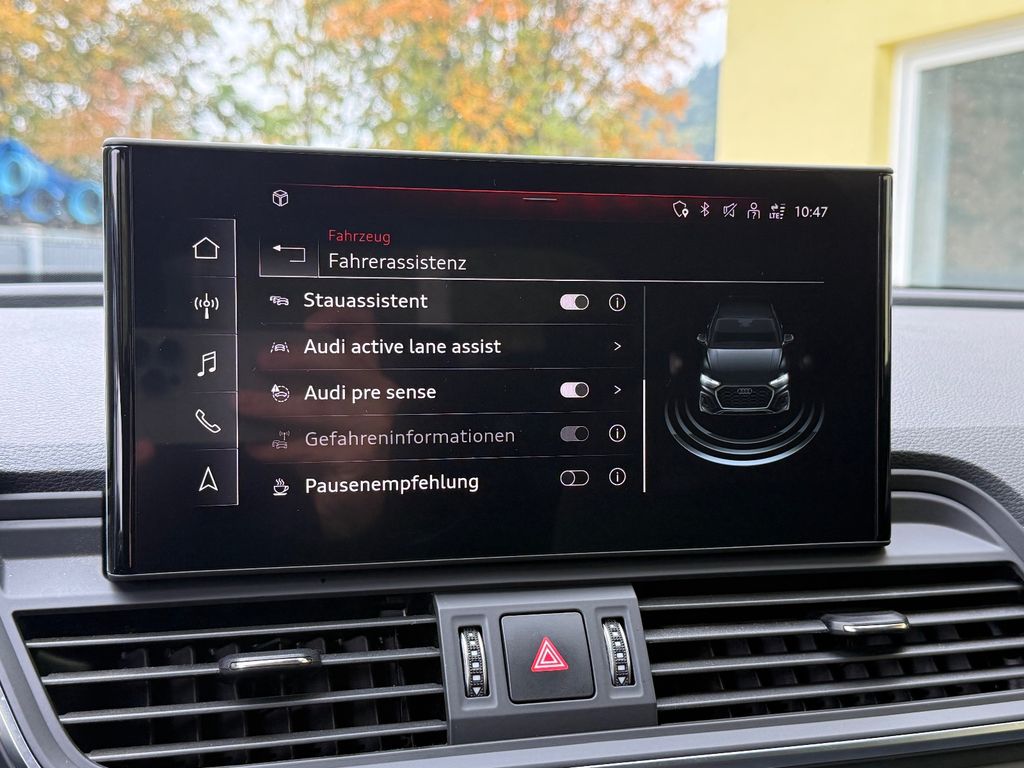 Audi Q5 2022