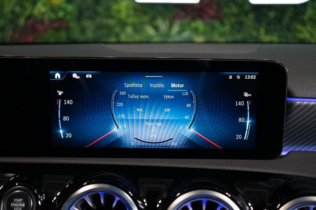 Mercedes-Benz A 200 2024