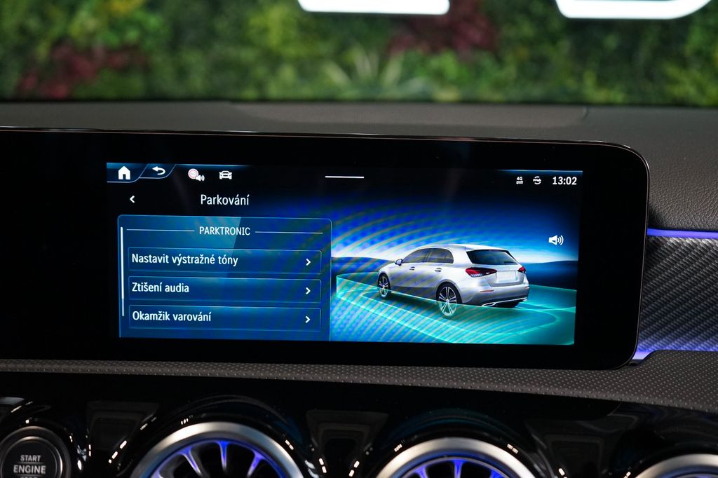 Mercedes-Benz A 200 2024