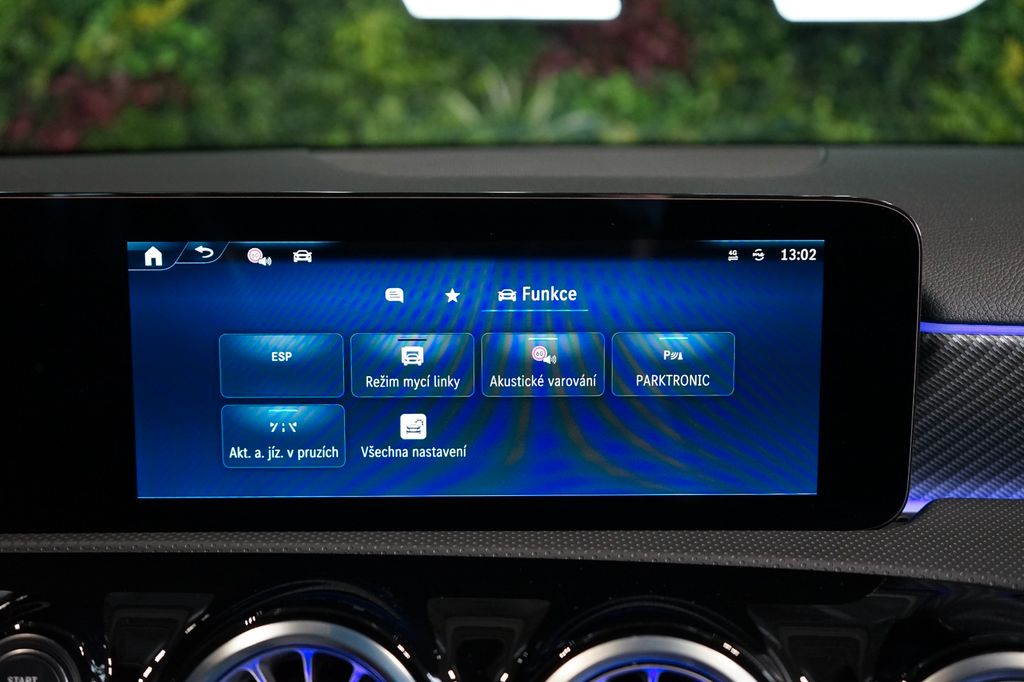 Mercedes-Benz A 200 2024