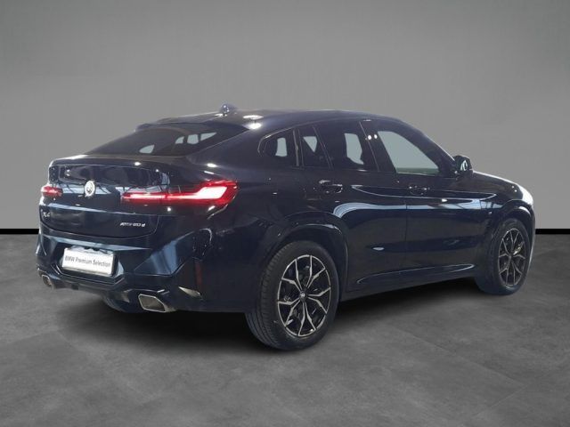 BMW X4 2023