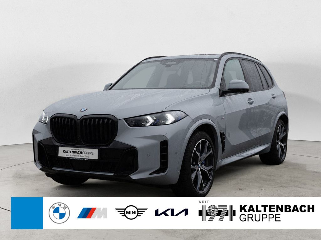 BMW X5 2024