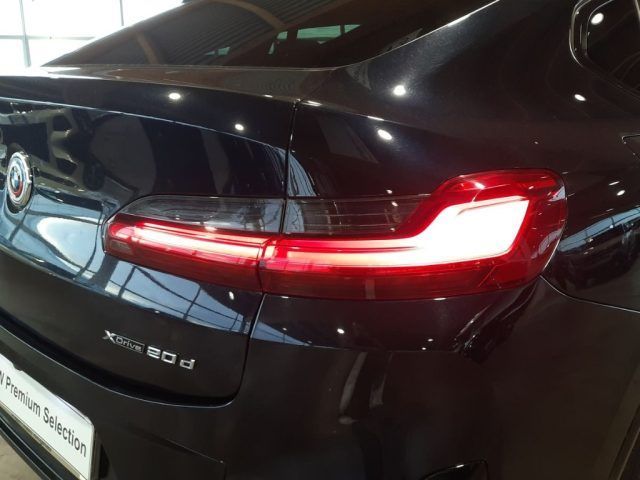 BMW X4 2023
