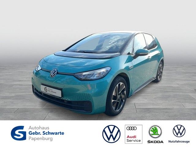Volkswagen ID.3 2021
