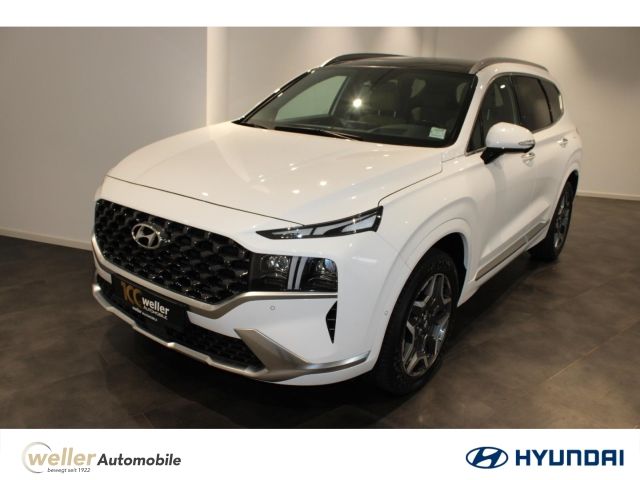Hyundai SANTA FE 2023