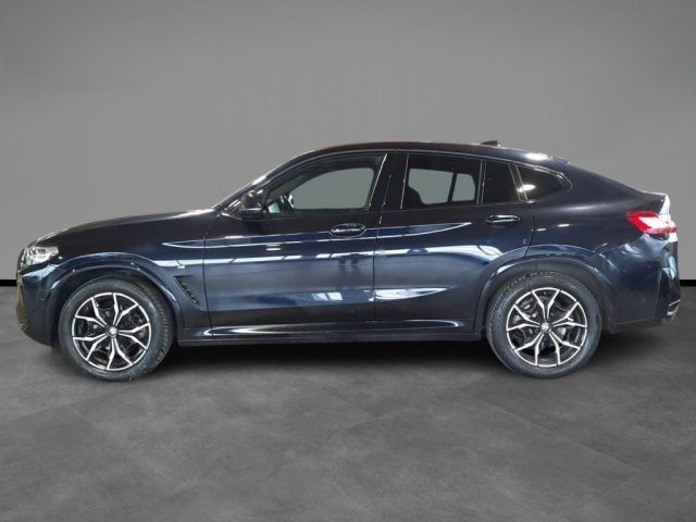 BMW X4 2023