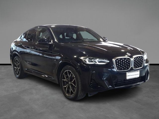BMW X4 2023