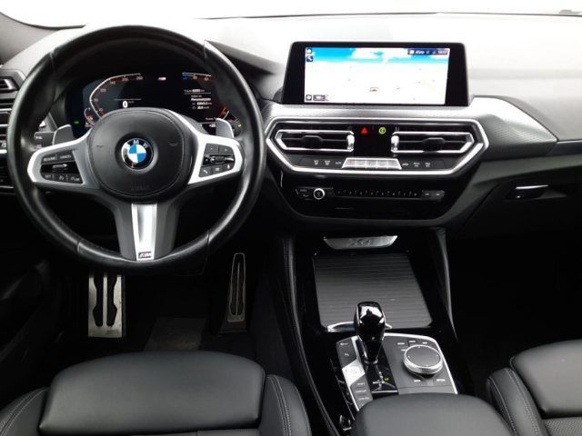 BMW X4 2023