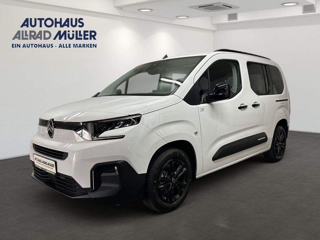 Citroën Berlingo 2025