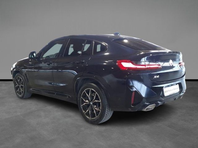 BMW X4 2023