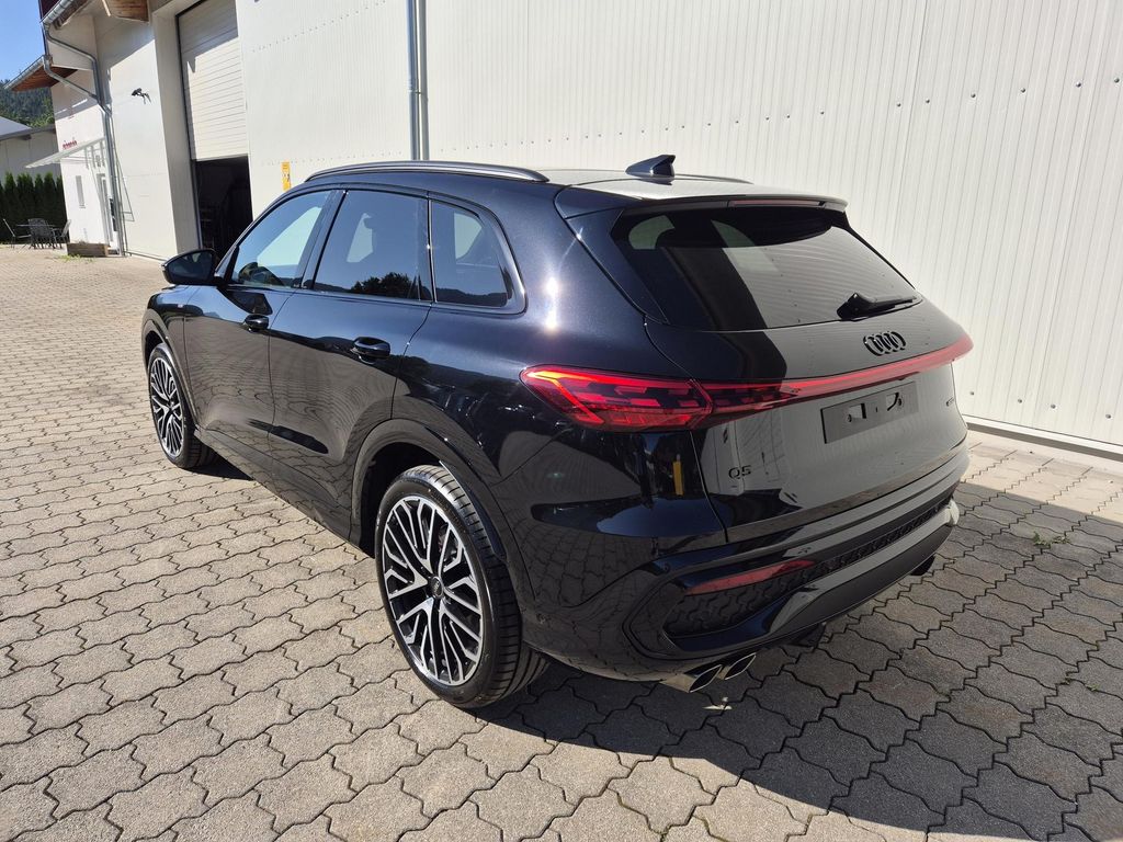 Audi Q5 2025