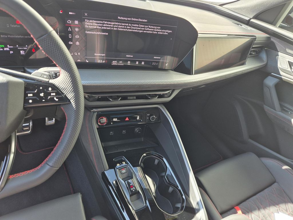Audi Q5 2025