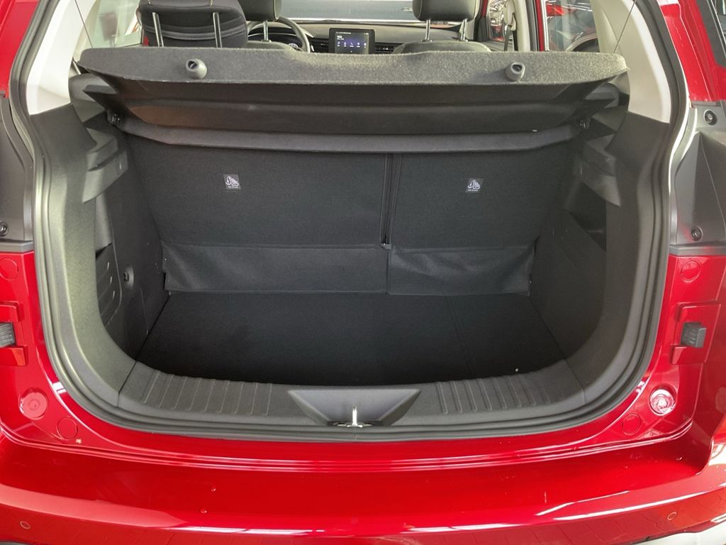 BAIC Senova X35 2024