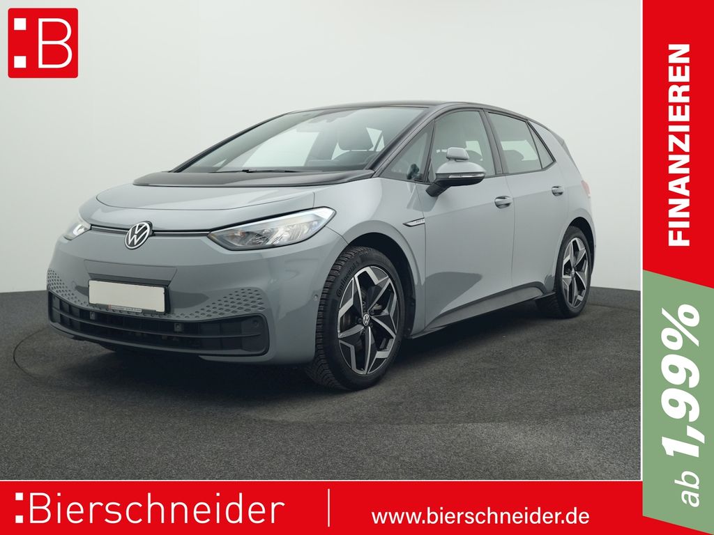 Volkswagen ID.3 2023