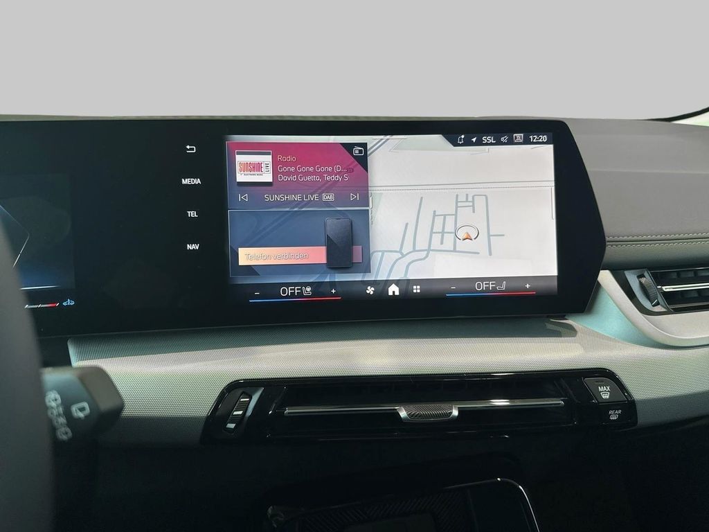 BMW 218 Active Tourer