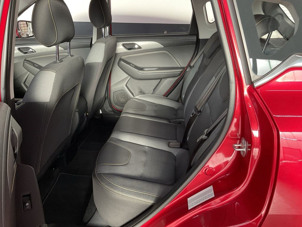 BAIC Senova X35 2024