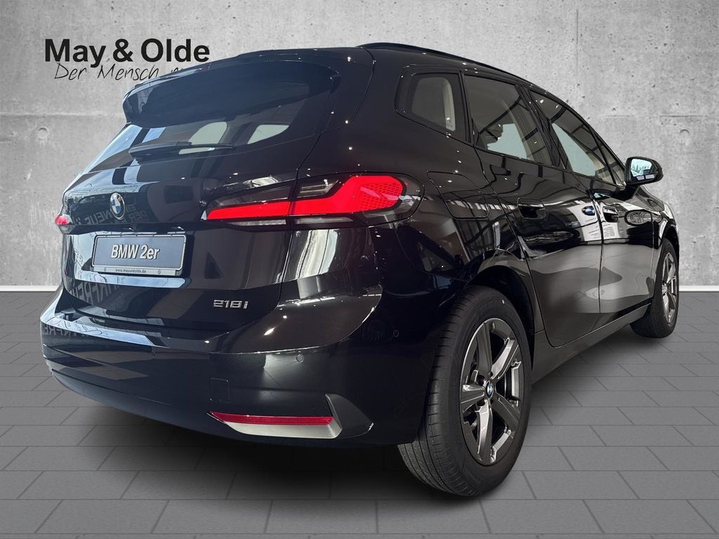 BMW 218 Active Tourer