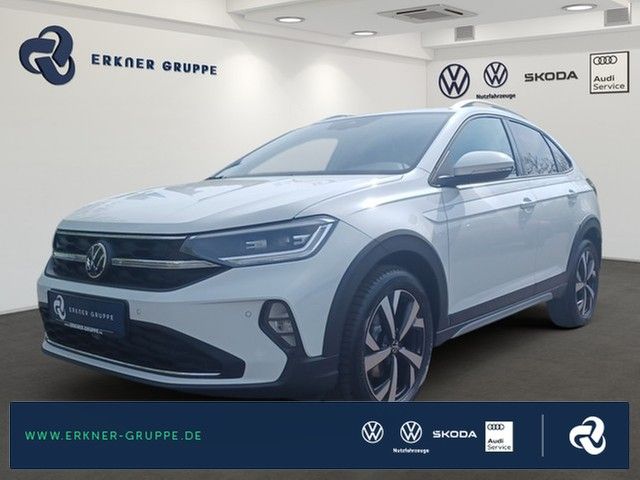 Volkswagen Taigo 2025