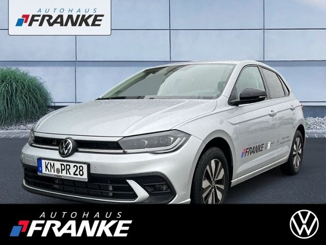 Volkswagen Polo 2025