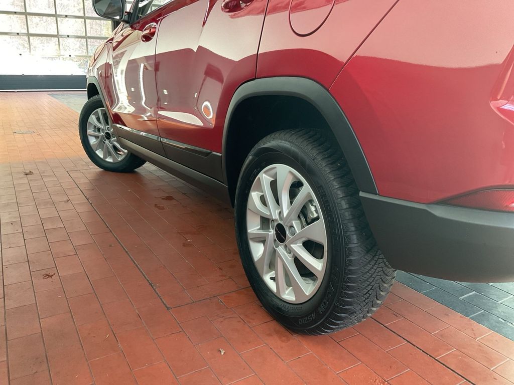 BAIC Senova X35 2024