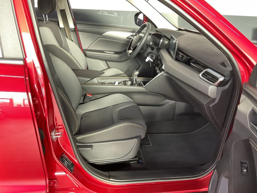 BAIC Senova X35 2024