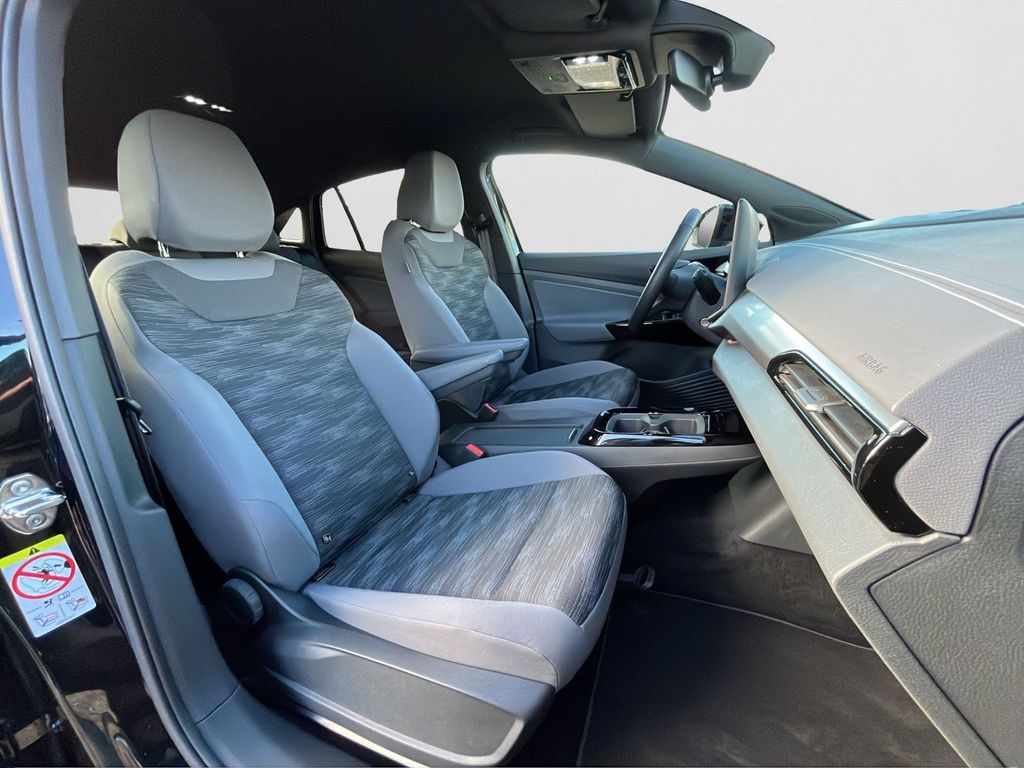 Volkswagen ID.5 2025