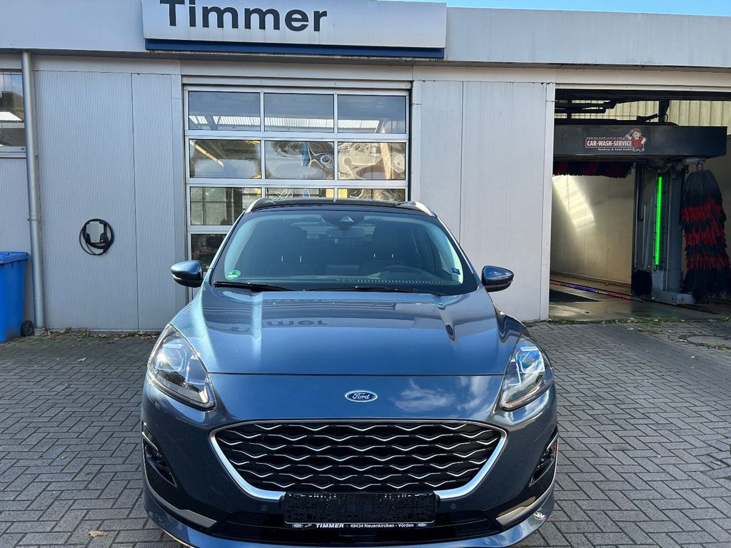 Ford Kuga 2023