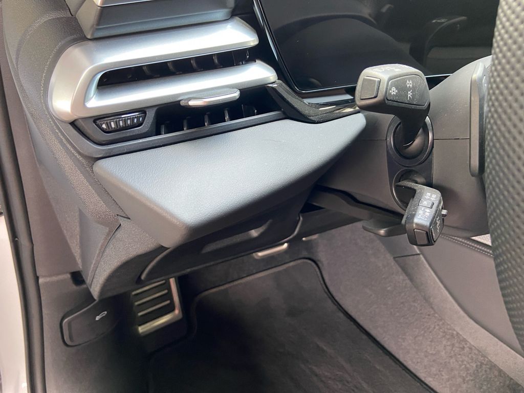 Audi A5 2025