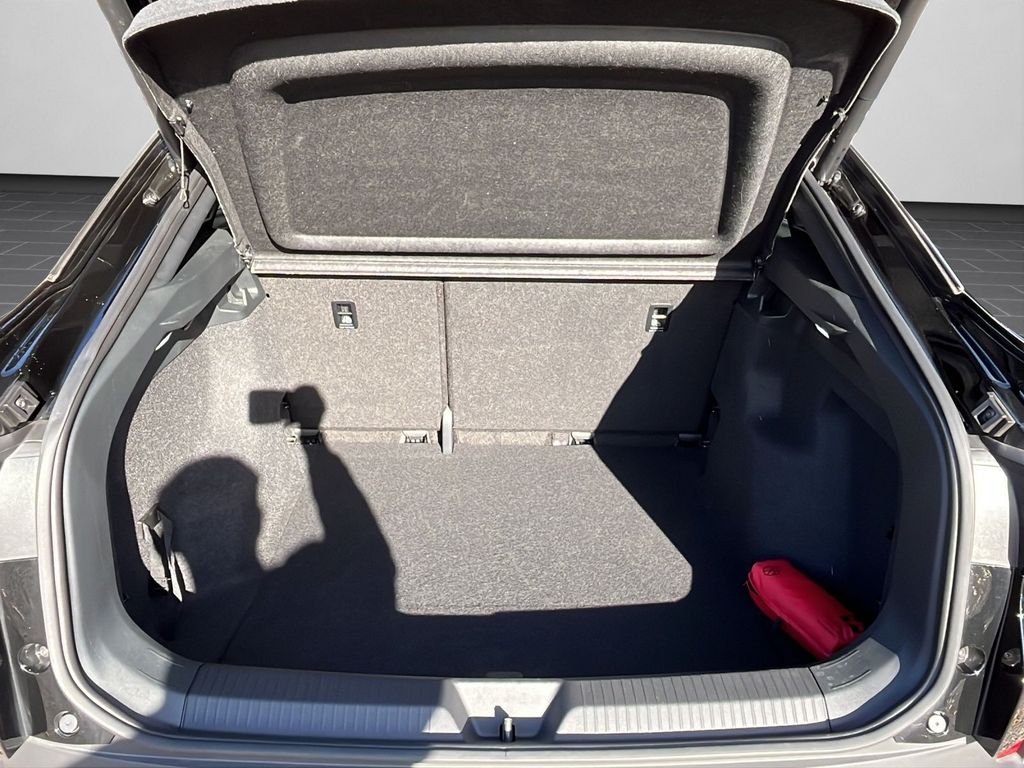 Volkswagen ID.5 2025
