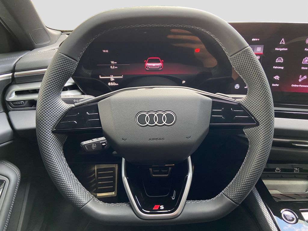 Audi A5 2025
