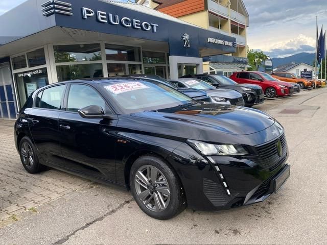 Peugeot 308 2025