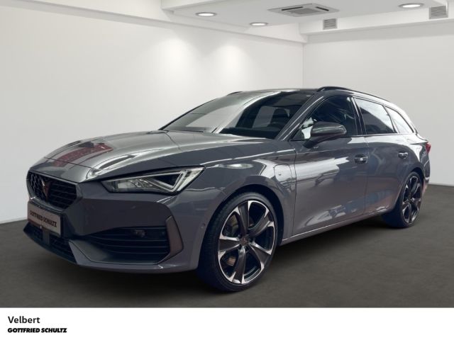 Seat Leon 2021