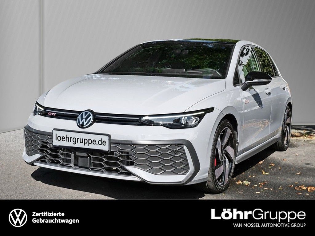Volkswagen Golf 2024